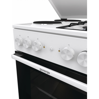  Кухонная плита Gorenje GK5A12WG 