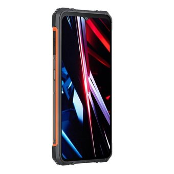  Смартфон Cubot King Kong Ace 3 8/256GB оранжевый 