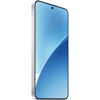  Смартфон Xiaomi 15 (61252) 12/256Gb, белый 