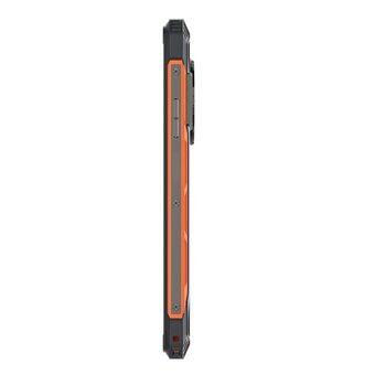  Смартфон Cubot King Kong Ace 3 8/256GB оранжевый 