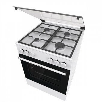  Кухонная плита Gorenje GG6A11WF 