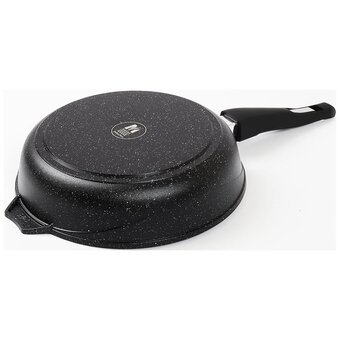  Сковорода Мечта 022802И Гранит Black Induction Pro 