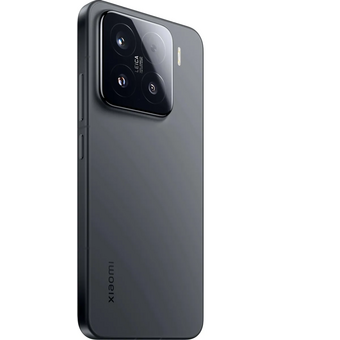  Смартфон Xiaomi 15 (61317) 12/256Gb, черный 