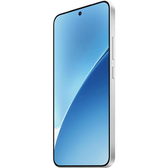  Смартфон Xiaomi 15 (61252) 12/256Gb, белый 