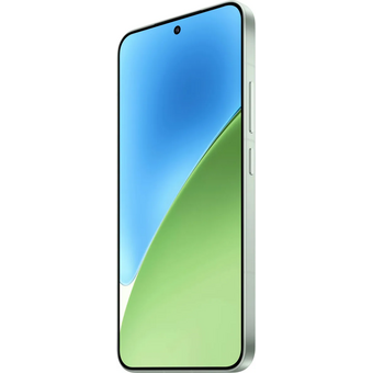 Смартфон Xiaomi 15 (61316) 12/256Gb, зеленый 