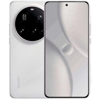  Смартфон Xiaomi 15 Ultra (63231) 16/512Gb, белый 