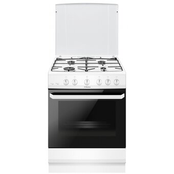  Кухонная плита Hansa FCGW621109 