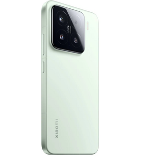  Смартфон Xiaomi 15 (61316) 12/256Gb, зеленый 
