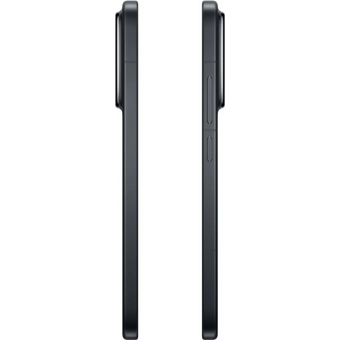  Смартфон Xiaomi 15 (61317) 12/256Gb, черный 