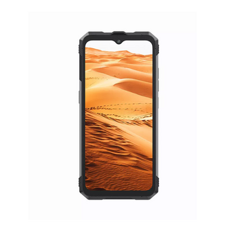  Смартфон Cubot King Kong AX 12/256GB черный 