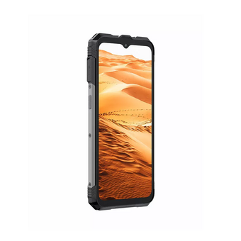  Смартфон Cubot King Kong AX 12/256GB черный 