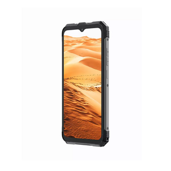 Смартфон Cubot King Kong AX 12/256GB черный 