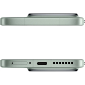  Смартфон Xiaomi 15 (61306) 12/512Gb, зеленый 