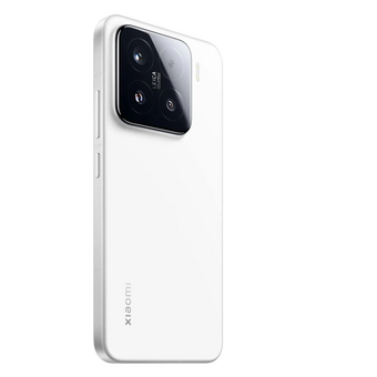  Смартфон Xiaomi 15 (61252) 12/256Gb, белый 