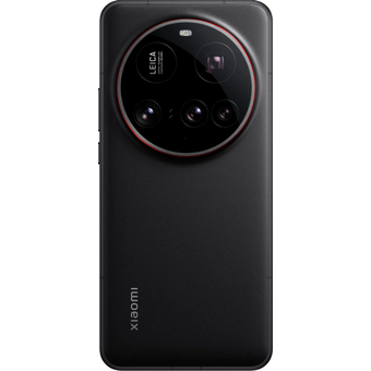  Смартфон Xiaomi 15 Ultra (63224) 16/512Gb, черный 