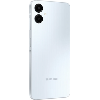 Смартфон Samsung Galaxy A06 SM-A065FLBGCAU 4/128Gb Light Blue 