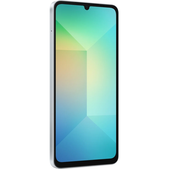  Смартфон Samsung Galaxy A06 SM-A065FLBGCAU 4/128Gb Light Blue 