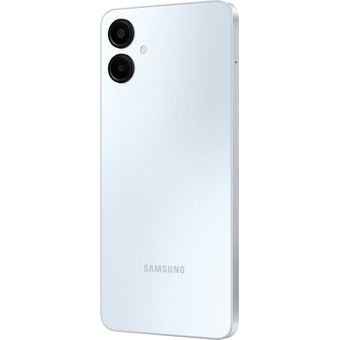  Смартфон Samsung Galaxy A06 SM-A065FLBGCAU 4/128Gb Light Blue 