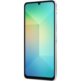  Смартфон Samsung Galaxy A06 SM-A065FLBGCAU 4/128Gb Light Blue 