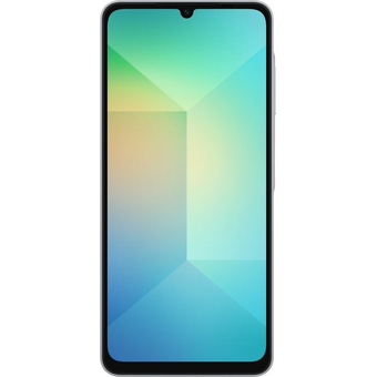  Смартфон Samsung Galaxy A06 SM-A065FLBGCAU 4/128Gb Light Blue 