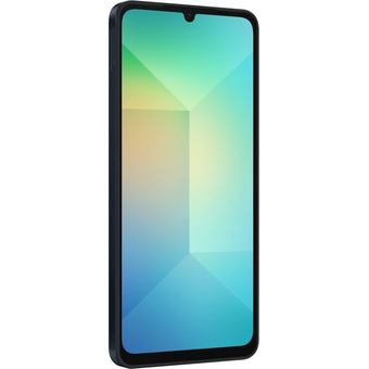  Смартфон Samsung Galaxy A06 SM-A065FZKGCAU 4/128Gb Black 