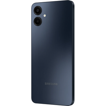  Смартфон Samsung Galaxy A06 SM-A065FZKGCAU 4/128Gb Black 
