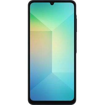  Смартфон Samsung Galaxy A06 SM-A065FZKGCAU 4/128Gb Black 