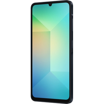  Смартфон Samsung Galaxy A06 SM-A065FZKGCAU 4/128Gb Black 