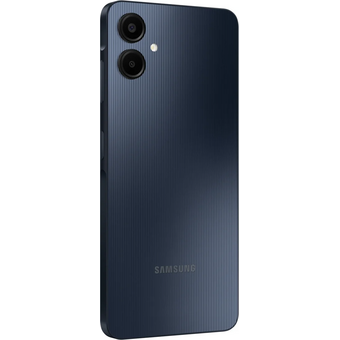  Смартфон Samsung Galaxy A06 SM-A065FZKGCAU 4/128Gb Black 