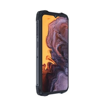  Смартфон Cubot King Kong 9 12/512GB черный 