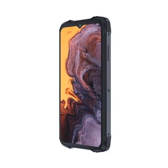  Смартфон Cubot King Kong 9 12/512GB черный 