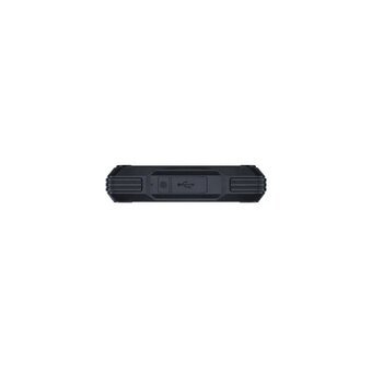  Смартфон Cubot King Kong 9 12/512GB черный 