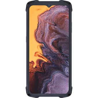  Смартфон Cubot King Kong 9 12/512GB черный 