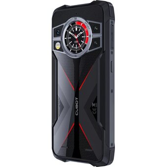  Смартфон Cubot King Kong 9 12/512GB черный 