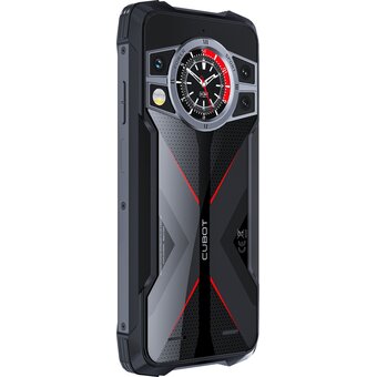  Смартфон Cubot King Kong 9 12/512GB черный 