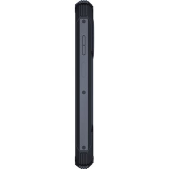  Смартфон Cubot King Kong 9 12/512GB черный 