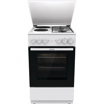  Кухонная плита Gorenje GK5A12WG 
