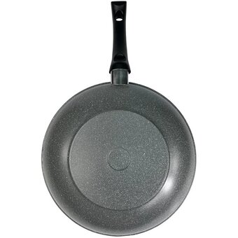  Сковорода ВОК Panairo Sogretta SGRT-28-WOK 
