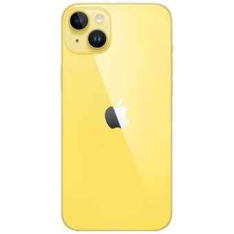  Смартфон Apple IPhone 14 Plus MR593ZA/A 128GB Yellow 