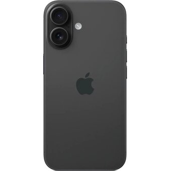  Смартфон Apple iPhone 16 A3288 (MYFC3CH/A) 128GB Black 