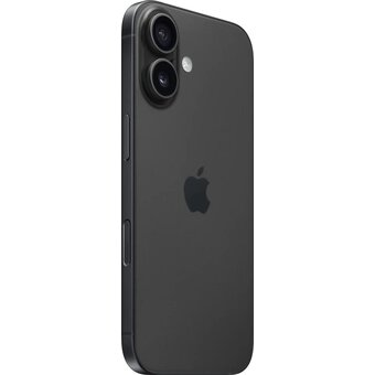  Смартфон Apple iPhone 16 A3288 (MYFC3CH/A) 128GB Black 