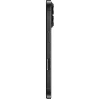  Смартфон Apple iPhone 16 A3288 (MYFC3CH/A) 128GB Black 