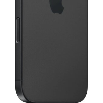  Смартфон Apple iPhone 16 A3288 (MYFC3CH/A) 128GB Black 