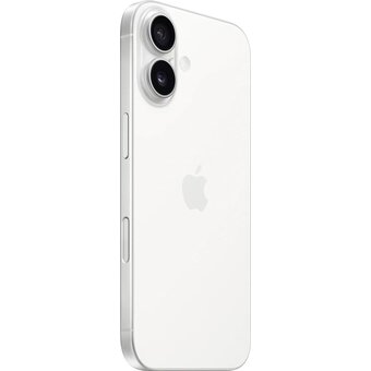  Смартфон Apple iPhone 16 A3288 (MYFD3CH/A) 128GB White 