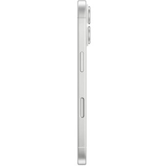  Смартфон Apple iPhone 16 A3288 (MYFD3CH/A) 128GB White 