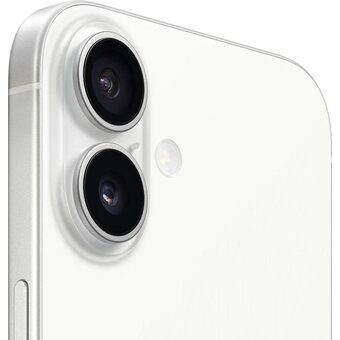  Смартфон Apple iPhone 16 A3288 (MYFD3CH/A) 128GB White 