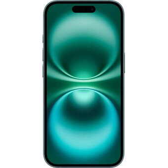  Смартфон Apple iPhone 16 A3288 (MYF03CH/A) 128GB Teal 