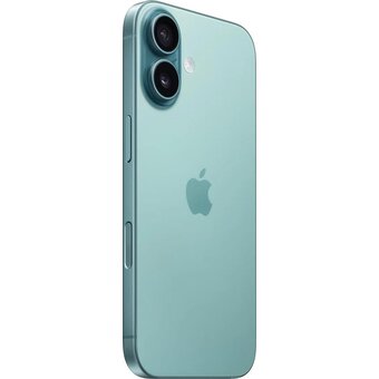  Смартфон Apple iPhone 16 A3286 (MYDV3J/A) 128Gb Teal 