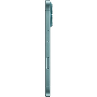  Смартфон Apple iPhone 16 A3286 (MYDV3J/A) 128Gb Teal 