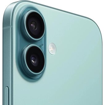  Смартфон Apple iPhone 16 A3288 (MYF03CH/A) 128GB Teal 